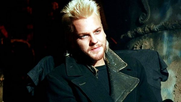 Άσχημα τα νέα: Αν σε λένε Ντέιβιντ δεν έχεις καμιά ελπίδα να επιβιώσεις σε ένα θρίλερ