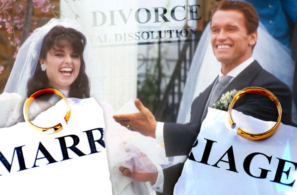 Με τσάκισε: Η Μαρία Σράιβερ για το πολύκροτο διαζύγιο και το εξώγαμο του Άρνολντ Σβαρτσενέγκερ