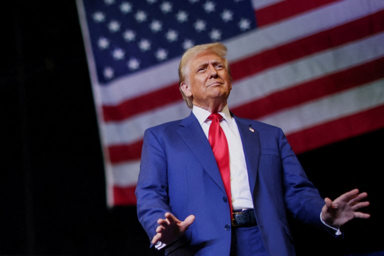 ΗΠΑ: Ο Τραμπ κοινοποιεί άρθρο για τον διάδρομο IMEC και τον ρόλο Ελλάδας – Κύπρου