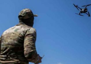 Ανεξέλεγκτη χρήση των drones στην Αφρική – Σκοτώνουν εκατοντάδες αμάχους