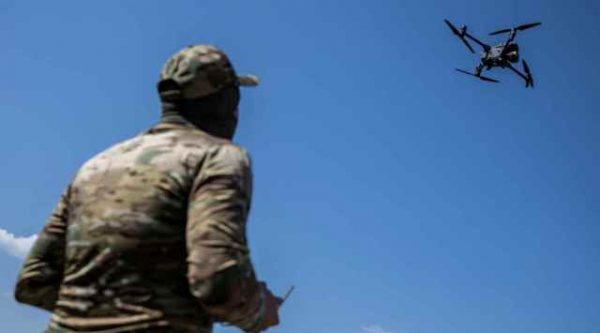 Ανεξέλεγκτη χρήση των drones στην Αφρική – Σκοτώνουν εκατοντάδες αμάχους