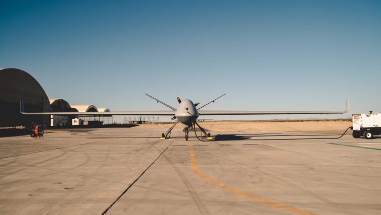 Οι ΗΠΑ ενέκριναν την πώληση drones στο Κατάρ αξίας σχεδόν 2 δισ. δολαρίων