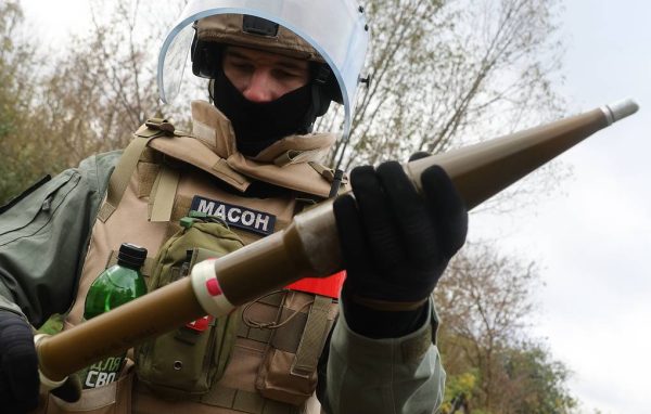 Η Ρωσία κατέρριψε 66 ουκρανικά drones τη νύχτα