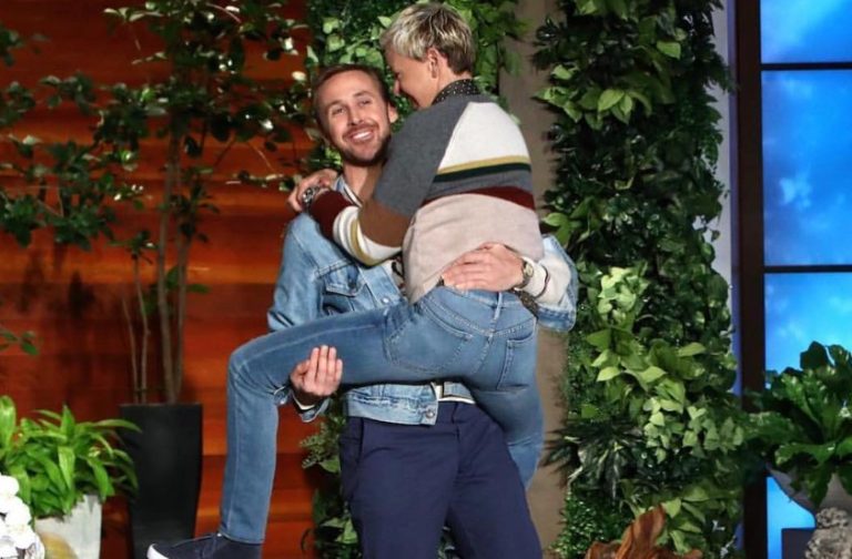 Τελευταία έξοδος, Χόλιγουντ – Οι διασημότητες που εγκαταλείπουν τις ΗΠΑ λόγω Τραμπ 2.0