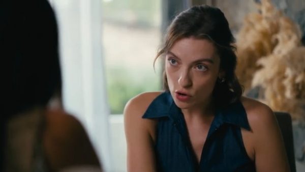 «Ταμπού» στο MEGA: Η Ελισάβετ χωρίζει τον Γαβριήλ στο νέο επεισόδιο