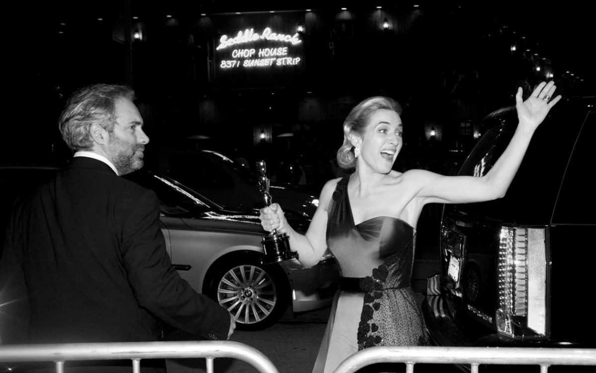 «Οι ηθοποιοί ξεχνούσαν συχνά τα Όσκαρ τους» – Ιστορίες ενός φωτογράφου των πάρτι του Χόλιγουντ