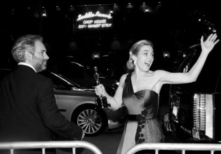 «Οι ηθοποιοί ξεχνούσαν συχνά τα Όσκαρ τους» – Ιστορίες ενός φωτογράφου των πάρτι του Χόλιγουντ