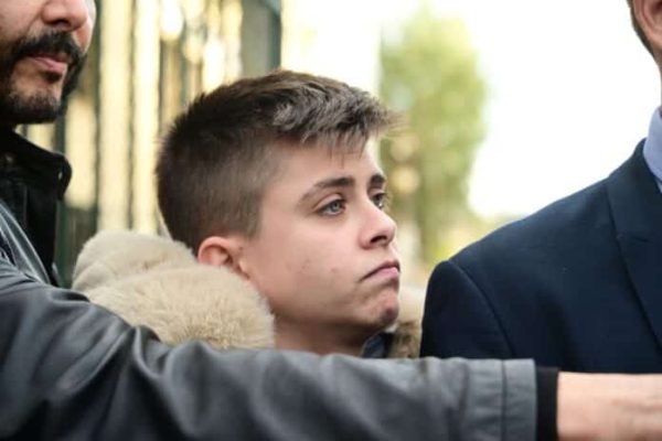 Πώς βρέθηκε ύποπτη για τον θάνατο του Παναγιωτάκη η Ειρήνη Μουρτζούκου και η έρευνα που διεξάγεται για τα άλλα μωρά