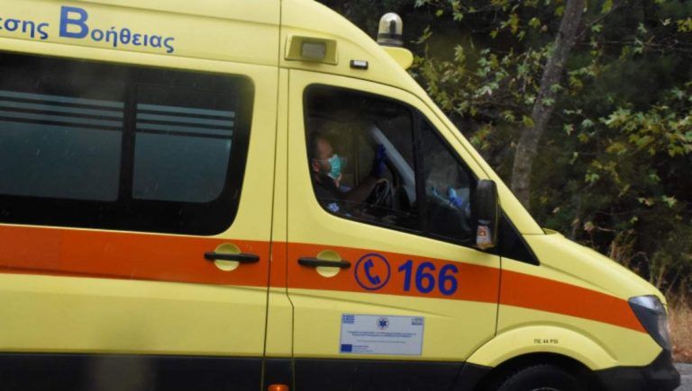 Κρήτη: Τραγωδία στο Σίσι – Νεκρός 28χρονος ενώ έπαιζε μπάσκετ με συναδέλφους του