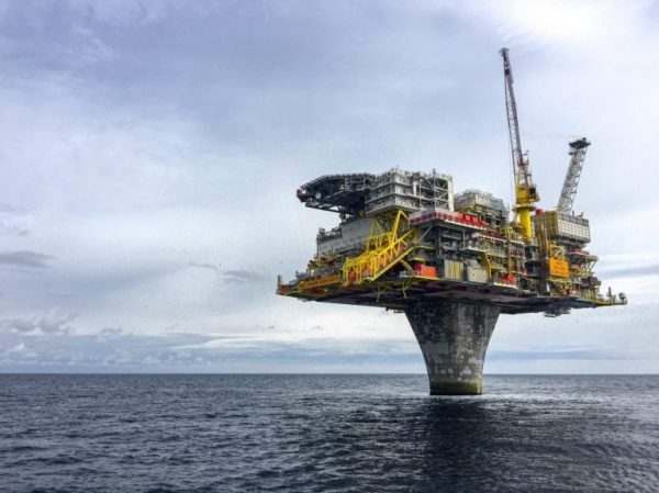 Χατζηδάκης για εξορύξεις Chevron: Η κυβέρνηση απαντά με έργο σε όσους αμφισβήτησαν το σχέδιό της