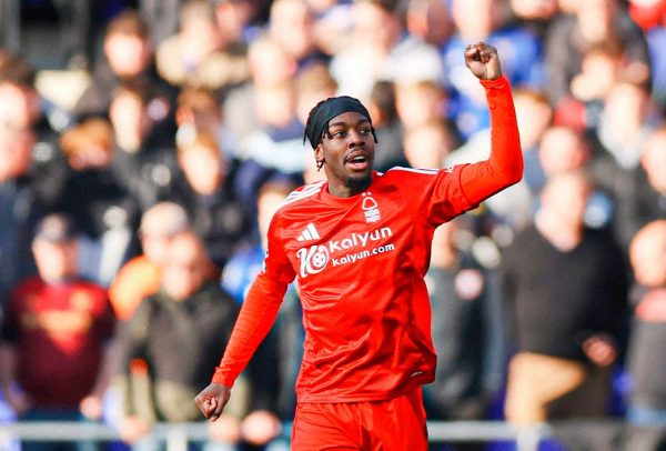 Megasports: Κόκκινο παντού