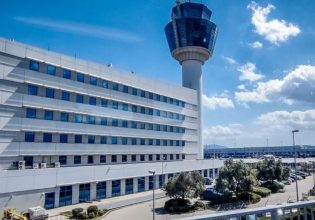Στην απεργία της 9ης Απριλίου συμμετέχουν οι ελεγκτές εναέριας κυκλοφορίας – Ποιες πτήσεις θα πραγματοποιηθούν