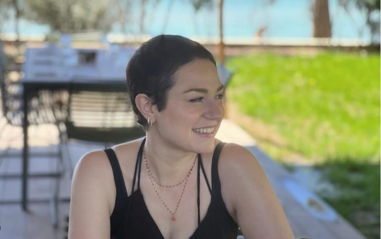 Γαλλία: Πέθανε στα 43 της η βέλγα ηθοποιός Εμιλί Ντεκέν από σπάνιο καρκίνο