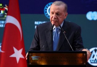 Τουρκία: Το υπουργείο Εξωτερικών απαντά στο Ισραήλ για τον «δικτάτορα Ερντογάν»