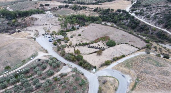 Θωρακίζεται και αναδεικνύεται ο προϊστορικός οικισμός του Σέσκλου στη Μαγνησία