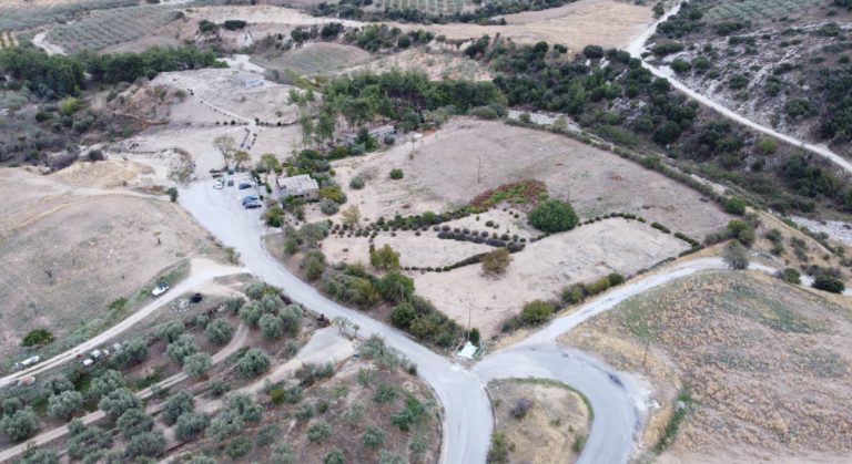 Θωρακίζεται και αναδεικνύεται ο προϊστορικός οικισμός του Σέσκλου στη Μαγνησία