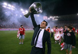 Βαλβέρδε: «Τυχερός που δούλεψα στον Ολυμπιακό – Εύχομαι να πάρετε πολλούς τίτλους τα επόμενα χρόνια» (vid)