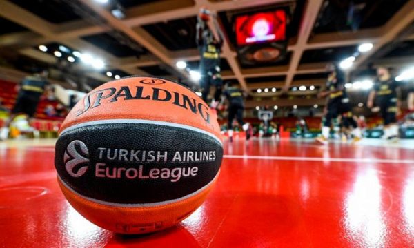 Ευρωλίγκα: Στο κυνήγι των playoffs αλλά και του πλεονεκτήματος
