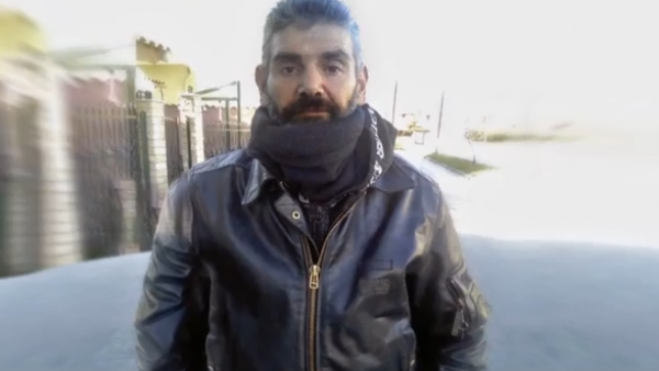 «Ψάχνουμε το πτώμα του φίλου μας & χάθηκε κι άλλος» – Μαρτυρίες για την εξαφάνιση του Θοδωρή Σελεμετζίδη