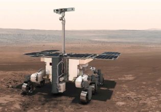 Επιτέλους λύση για το ευρωπαϊκό ρομπότ που θα αναχωρούσε για Άρη αλλά κόλλησε στη Γη