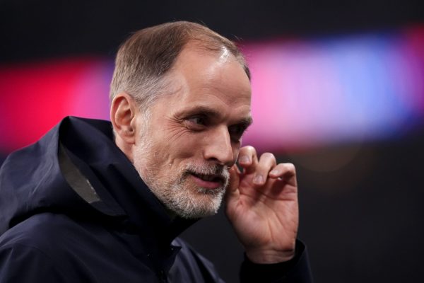 Τούχελ: «Δεν ήθελα να ρισκάρω για αυτό έβγαλα τον Μπέλινγκχαμ»