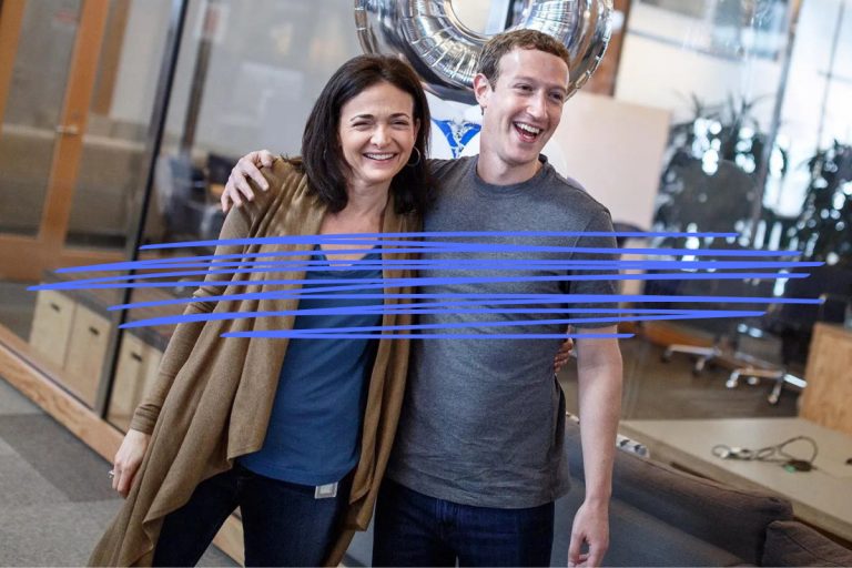 «Εξουσία. Απληστία. Τρέλα»: Το βιβλίο που το Facebook δεν θέλει να διαβάσετε αποκαθηλώνει τον Ζούκερμπεργκ