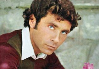 Φαίδων Γεωργίτσης: Το αφιέρωμα της Φίνος Φιλμ για τα 6 χρόνια από τον θάνατο του