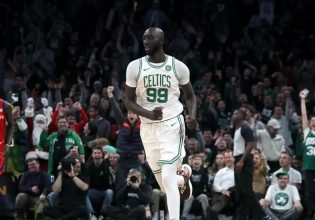 Σε ποια ελληνική ομάδα προτάθηκε ο «γίγαντας» Τάκο Φολ