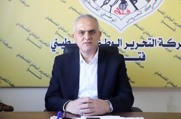 Φατάχ: Κάλεσε και πάλι τη Χαμάς να παραδώσει την εξουσία στη Γάζα