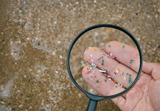 Τρομακτικές εικόνες αποκαλύπτουν τι μπορούν να κάνουν τα μικροπλαστικά στο σώμα μας