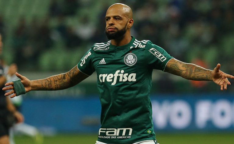 Φελίπε Μέλο για Βραζιλία: «Θα κάνω block όποιον λέει ότι δεν χρειαζόμαστε τον Νεϊμάρ» (vid)