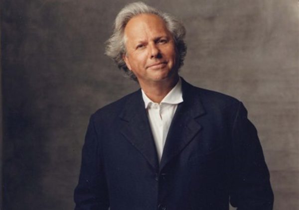 «Δεν υπήρχε ταβάνι στο budget» – Η άγρια βόλτα του Γκρέιντον Κάρτερ στη χρυσή εποχή των περιοδικών