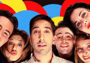 «Τα Φιλαράκια ήταν ένα ρατσιστικό, τοξικό περιβάλλον»