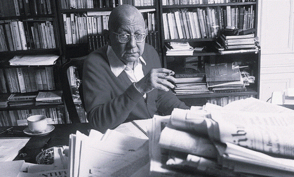 Κορνήλιος Καστοριάδης: Δόγματα, παραμορφώσεις και υπερβολές