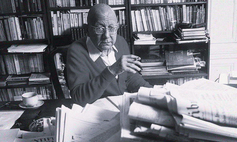 Κορνήλιος Καστοριάδης: Δόγματα, παραμορφώσεις και υπερβολές