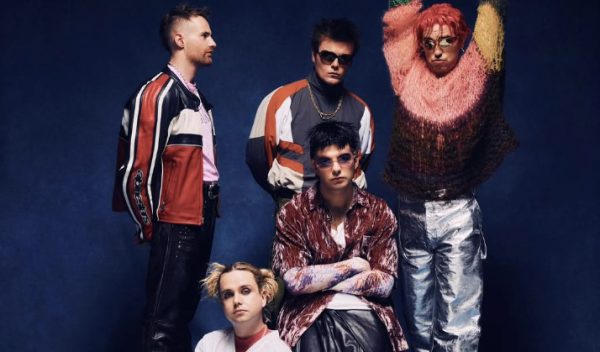 Οι Fontaines D.C. έχασαν το βραβείο καλύτερου ροκ άλμπουμ από τους Rolling Stones – «Είναι λίγο παράξενο»