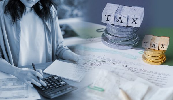 Χρέη στην εφορία: Αυξάνονται τα φέσια στην εφορία – Στα 110,6 δισ. οι οφειλές