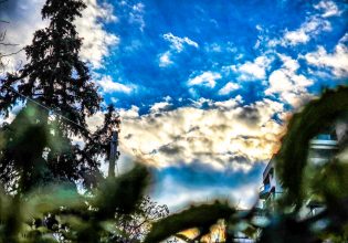 Καιρός: Ανεβαίνει η θερμοκρασία – Αφρικανική σκόνη από την Τρίτη