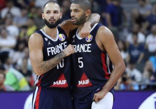 Μπατούμ: «Ο Ολυμπιακός θα πάρει τη Euroleague – Μεγάλος παίκτης ο Φουρνιέ, είναι νικητής»