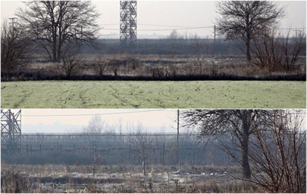 Yeni Safak: Φράχτη στα σύνορα με την Ελλάδα ανακοίνωσε ο νομάρχης Αδριανούπολης