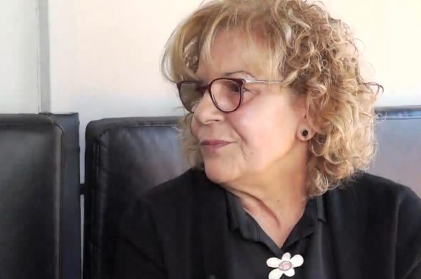 Μάγδα Φύσσα: Όσοι βάζουν «πενθόμετρο» καλά θα κάνουν να το «βουλώσουν» – Μην χρειαστεί να βρεθούν στη θέση μας