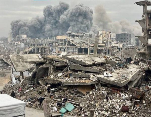 Γάζα: Συνεχίζει τις σφαγές το Ισραήλ και απειλεί να προσαρτήσει τμήματα του θυλάκου