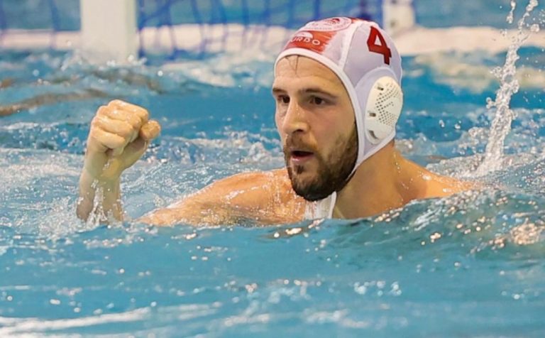 Γενηδουνιάς: «Ο Ολυμπιακός είναι η οικογένεια μου»