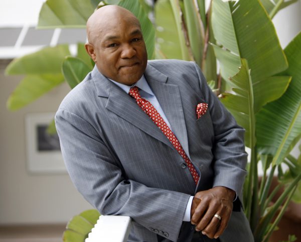 ΗΠΑ: Πέθανε στα 76 του ο πυγμάχος-θρύλος της κατηγορίας βαρέων βαρών Τζορτζ Φόρμαν