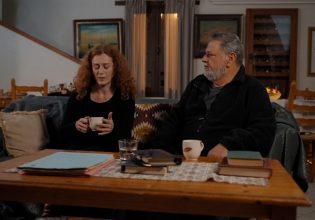 «Η γη της ελιάς»: Στη δίνη των εξελίξεων οι ήρωες της δραματικής σειράς του MEGA