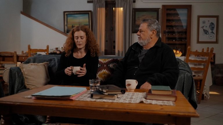 «Η γη της ελιάς»: Στη δίνη των εξελίξεων οι ήρωες της δραματικής σειράς του MEGA