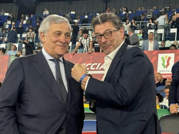 Ιταλία: Διαφωνίες στην κυβέρνηση για το αμυντικό σχέδιο της Ευρώπης