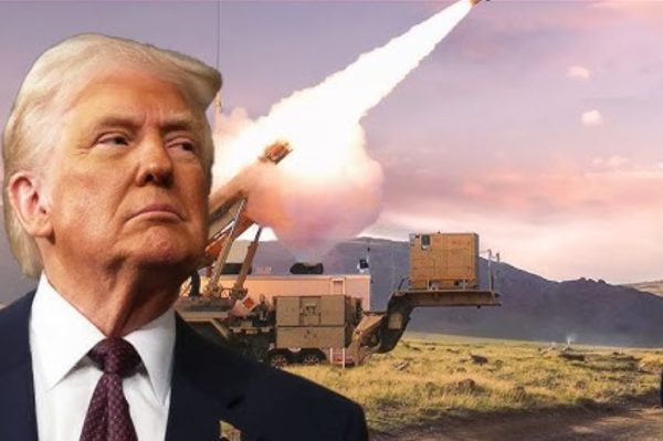 Ο «Πόλεμος των Άστρων» που μαγειρεύουν οι ΗΠΑ – Μπορεί να αντέξει πυρηνική επίθεση;