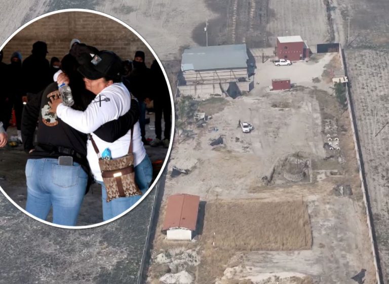 Ανακαλύφθηκε το «Άουσβιτς» των καρτέλ ναρκωτικών στο Μεξικό – Συγκλονισμένη η χώρα – Οι αρχές γνώριζαν