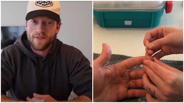 Έσπασε ρεκόρ Guinness σε μόλις μία μέρα, αλλά… τα αποτελέσματα ήταν ανατριχιαστικά